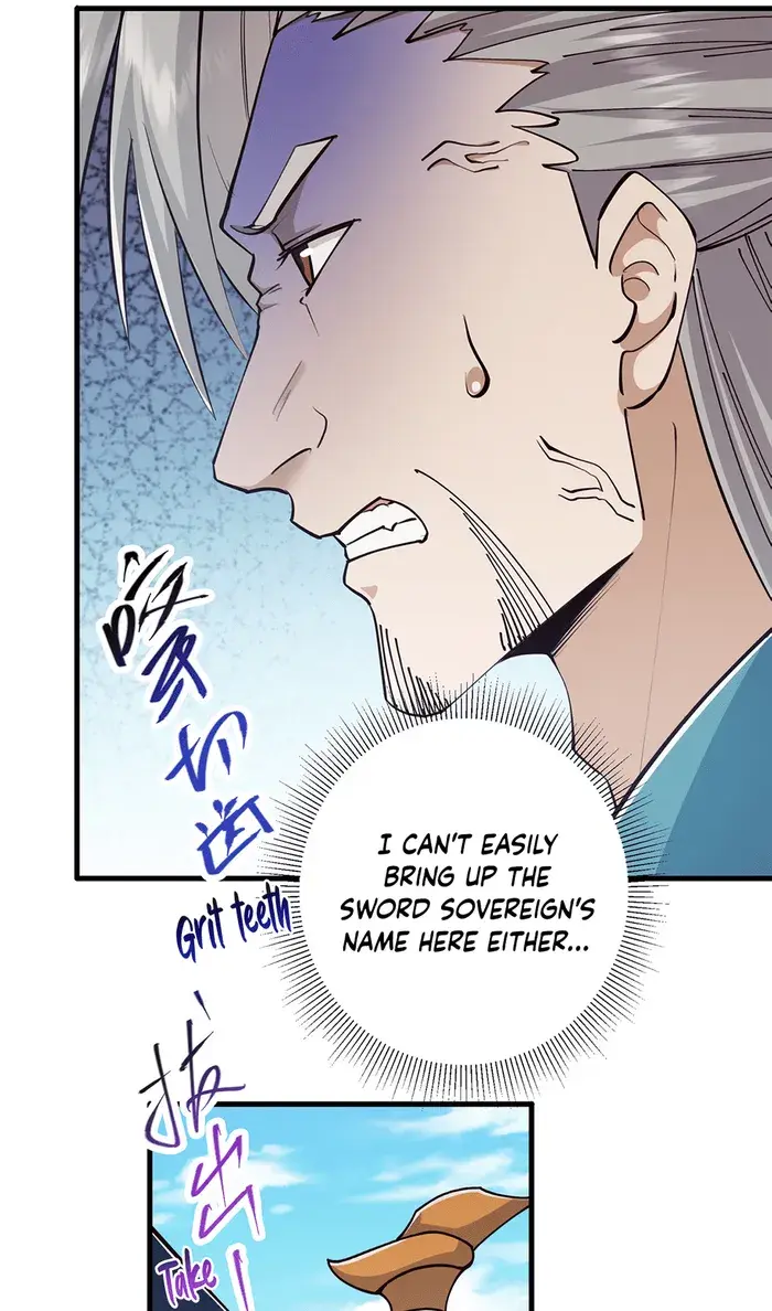 Keep a Low Profile, Sect Leader Chapter 223 Page 8