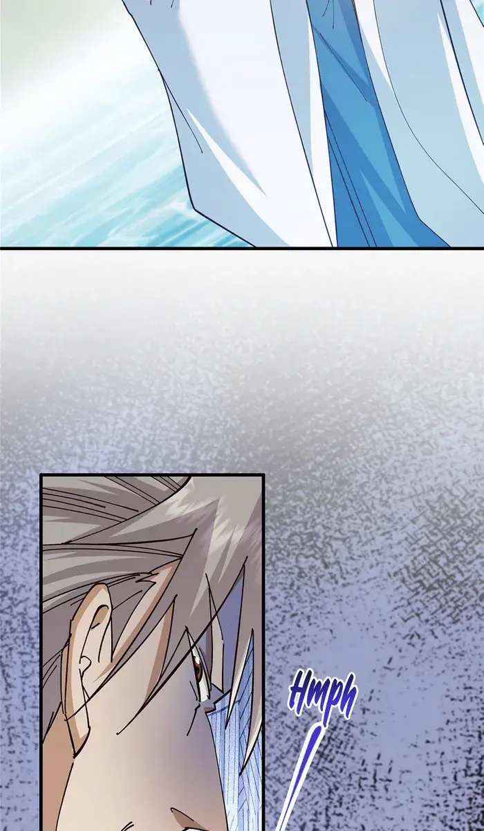 Keep a Low Profile, Sect Leader Chapter 223 Page 10