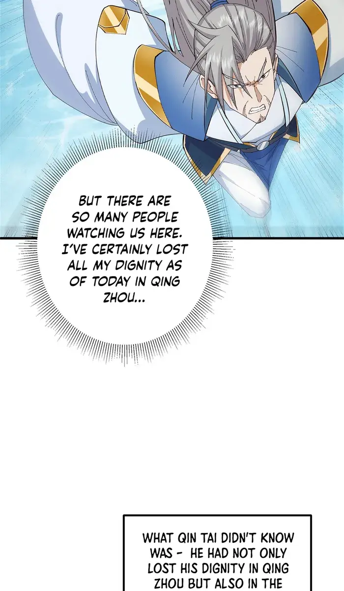 Keep a Low Profile, Sect Leader Chapter 223 Page 13