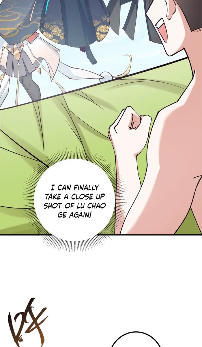 Keep a Low Profile, Sect Leader Chapter 223 Page 19
