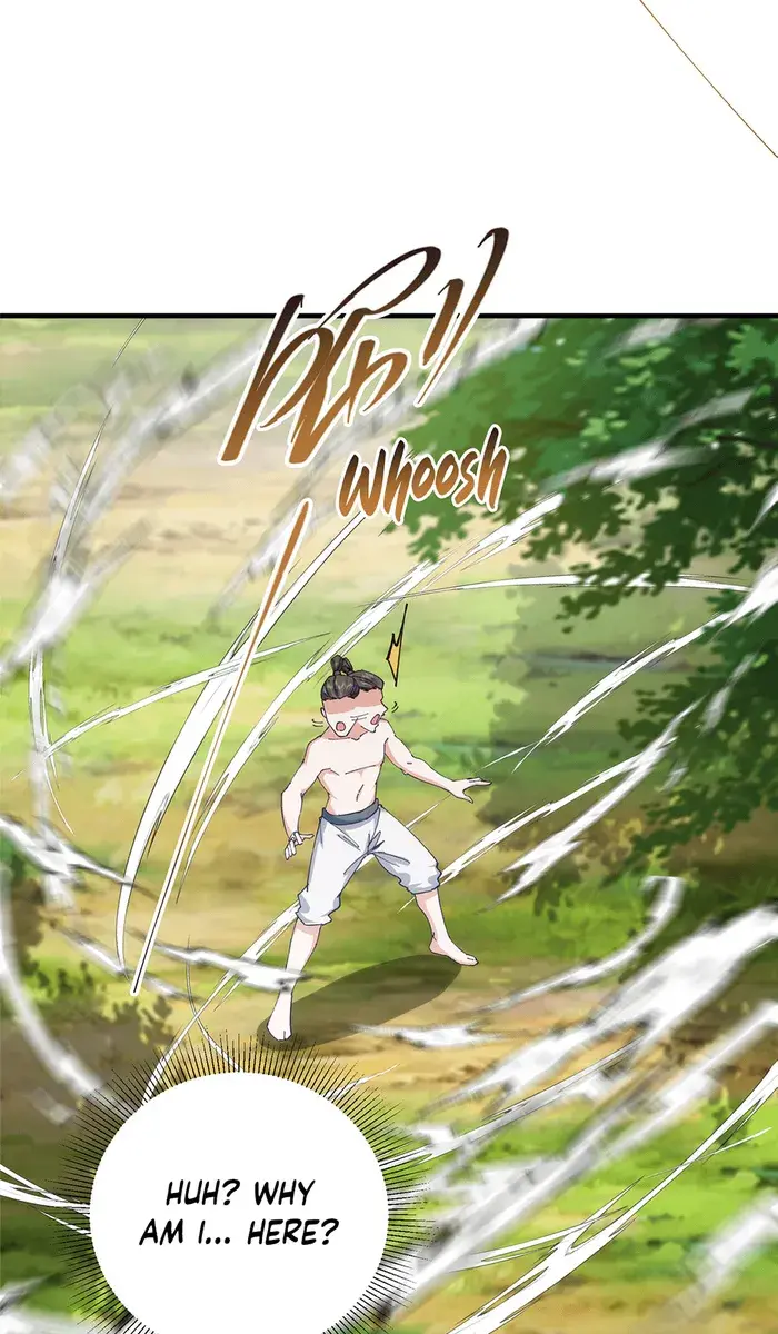 Keep a Low Profile, Sect Leader Chapter 223 Page 21