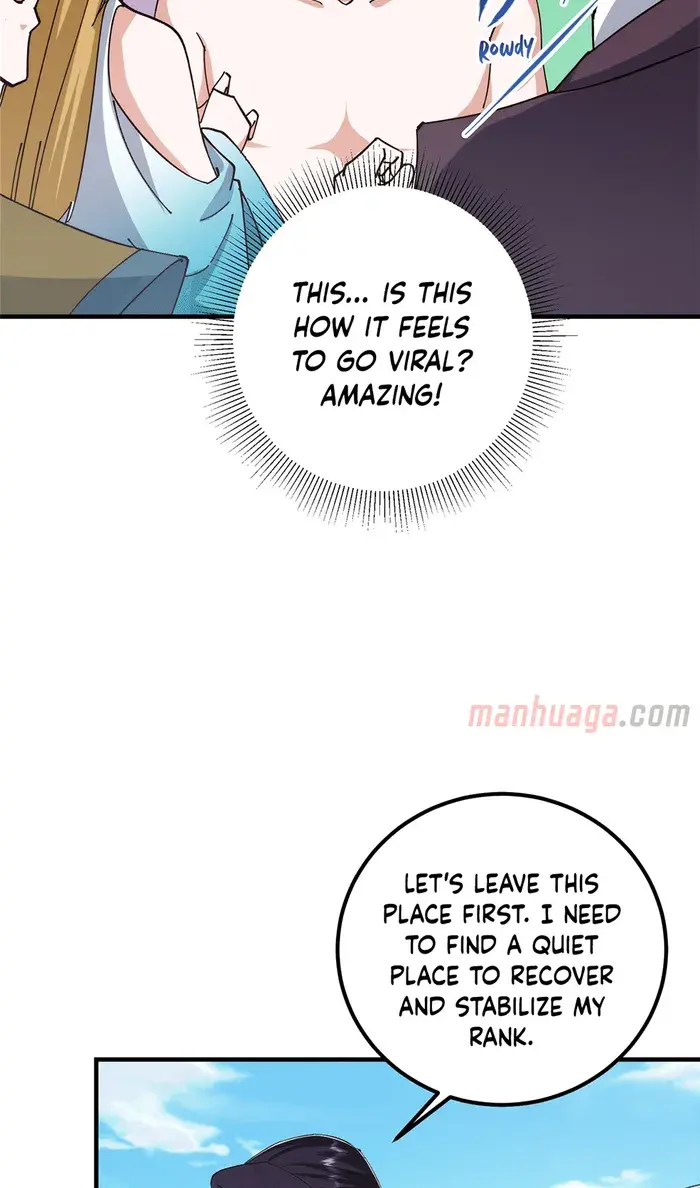 Keep a Low Profile, Sect Leader Chapter 223 Page 24