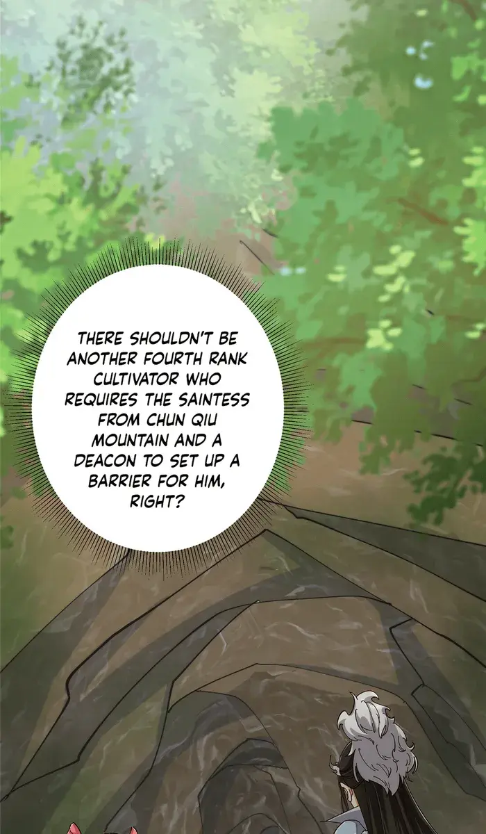 Keep a Low Profile, Sect Leader Chapter 223 Page 31