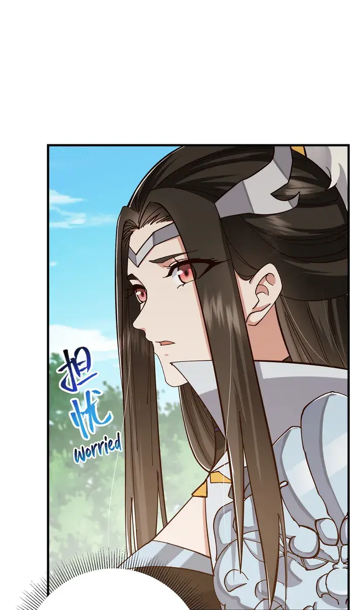 Keep a Low Profile, Sect Leader Chapter 223 Page 33