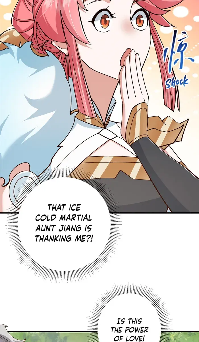 Keep a Low Profile, Sect Leader Chapter 223 Page 39