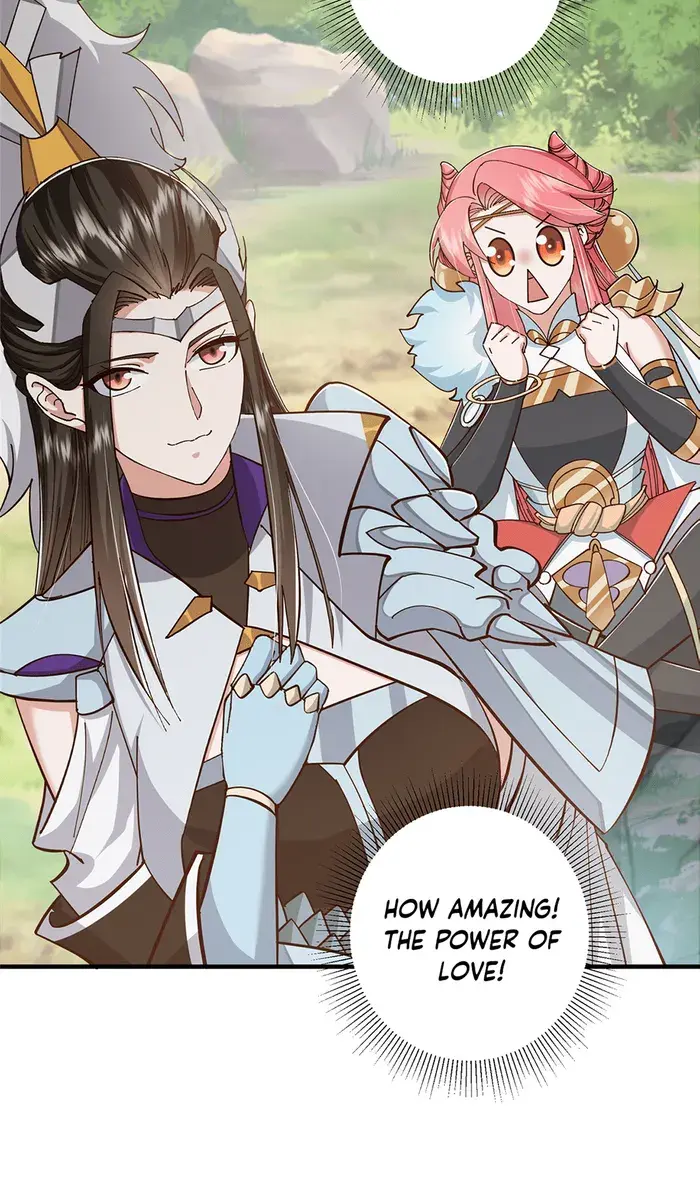 Keep a Low Profile, Sect Leader Chapter 223 Page 40