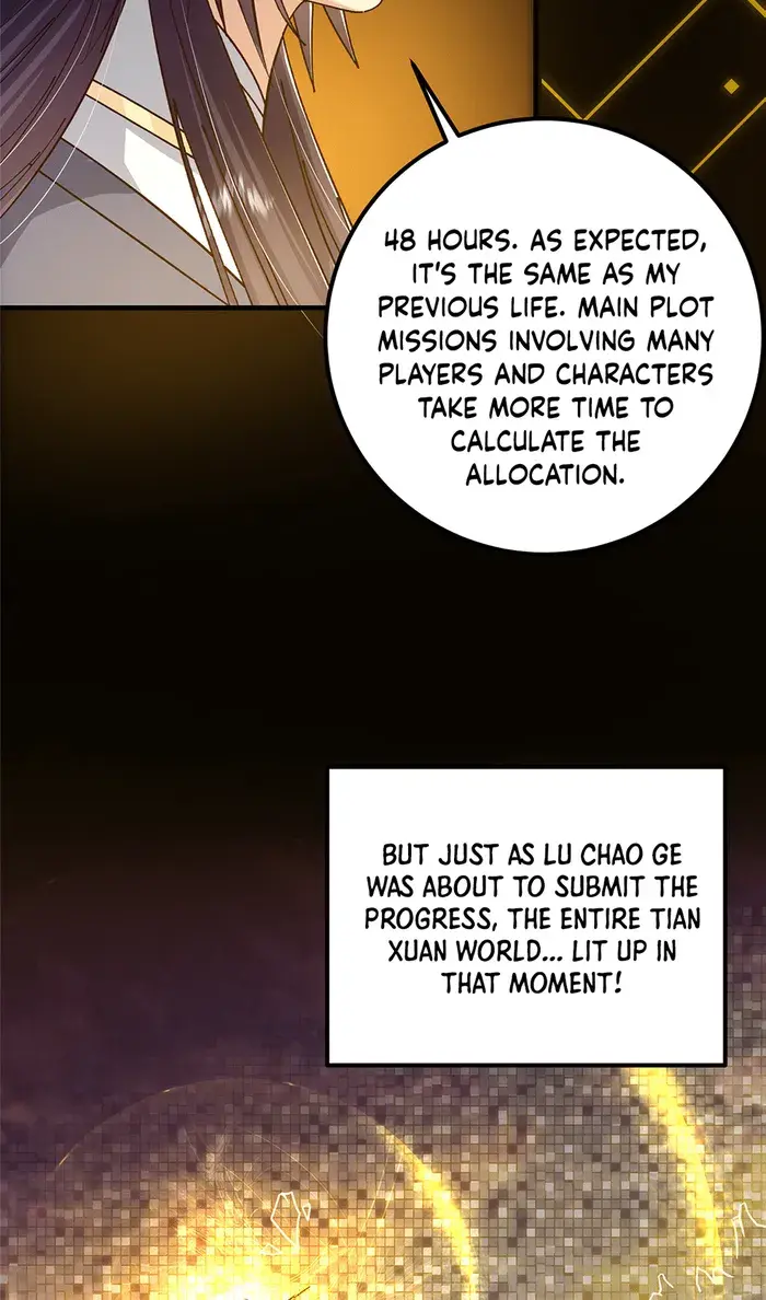 Keep a Low Profile, Sect Leader Chapter 223 Page 48
