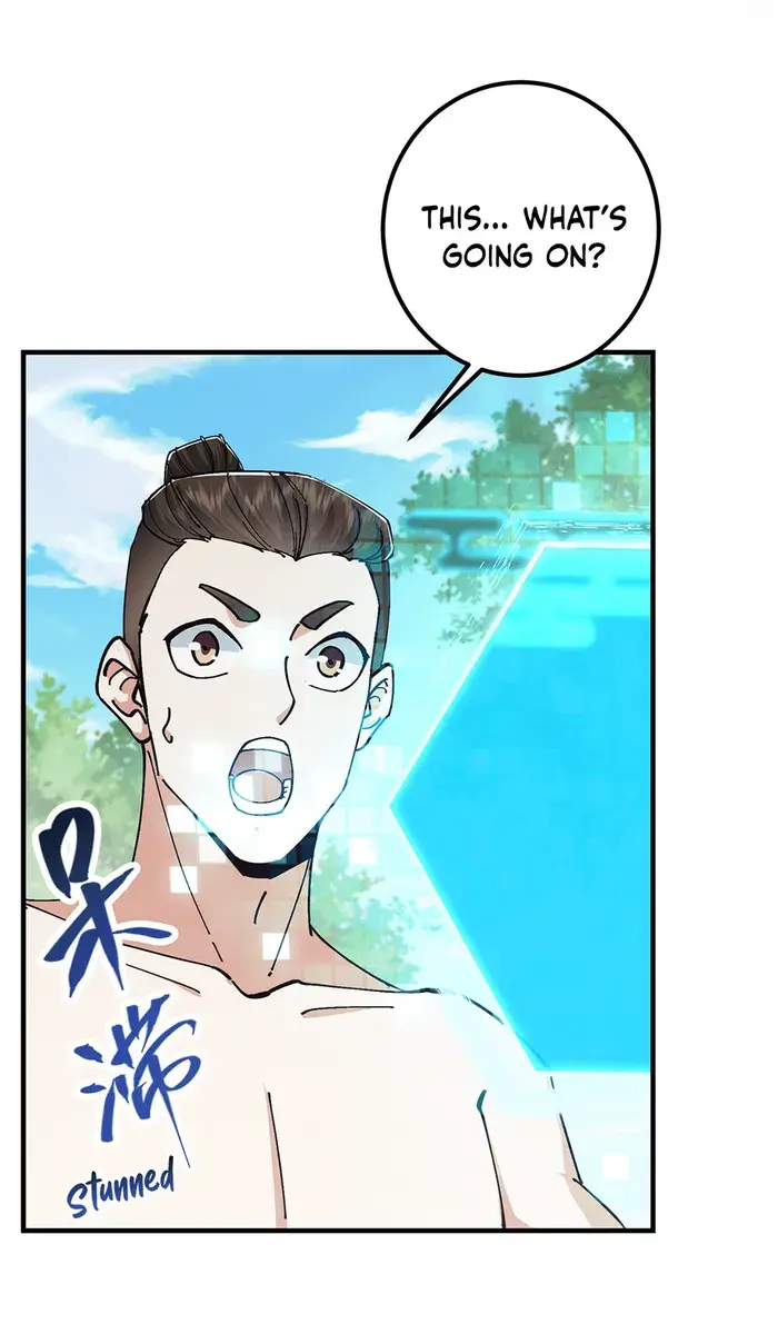 Keep a Low Profile, Sect Leader Chapter 223 Page 55
