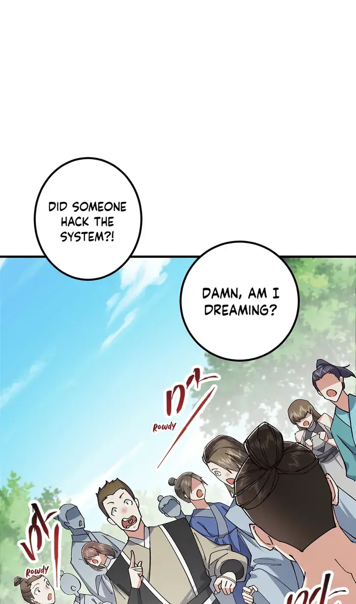 Keep a Low Profile, Sect Leader Chapter 223 Page 56