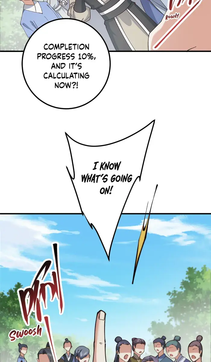 Keep a Low Profile, Sect Leader Chapter 223 Page 57