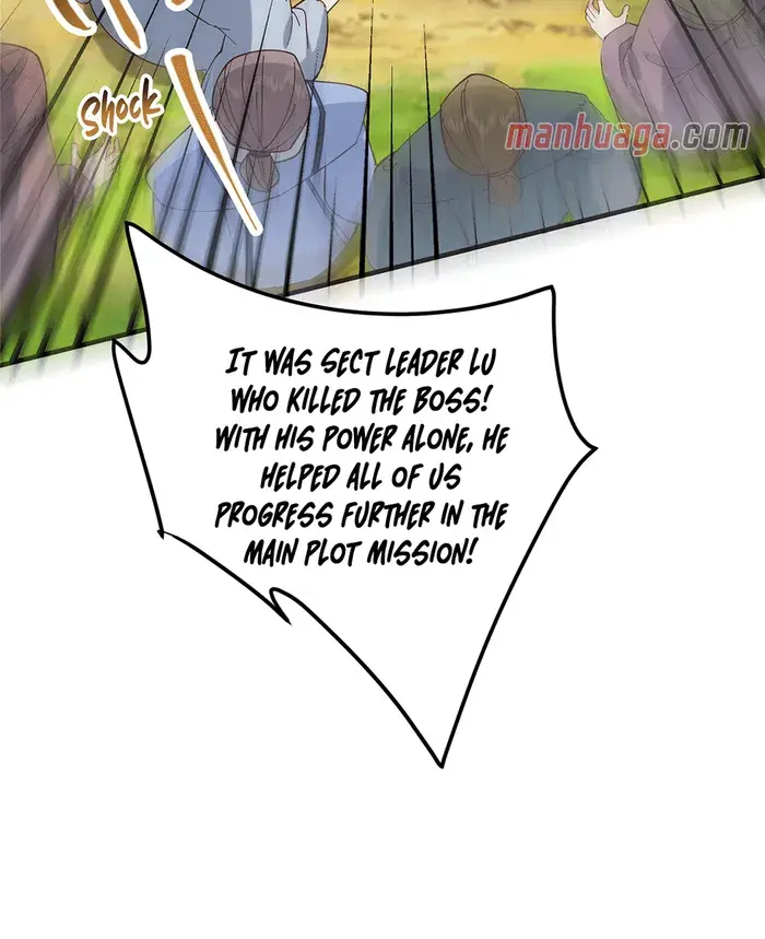 Keep a Low Profile, Sect Leader Chapter 223 Page 60