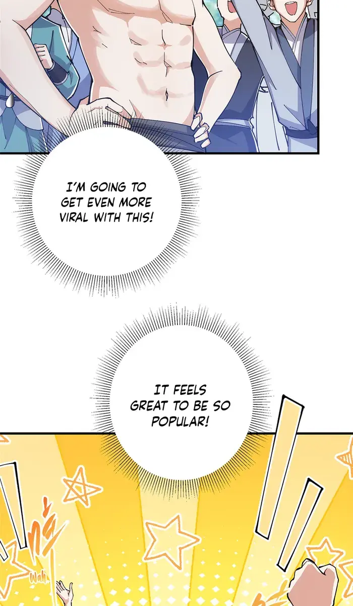 Keep a Low Profile, Sect Leader Chapter 224 Page 6