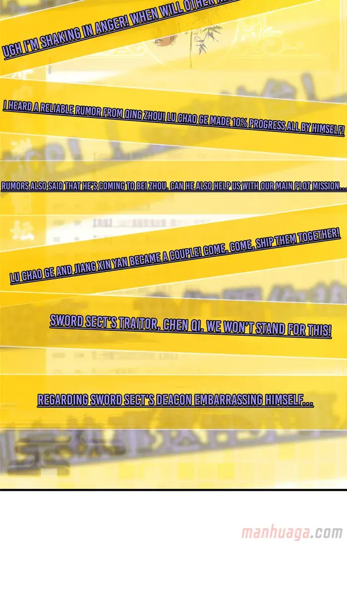 Keep a Low Profile, Sect Leader Chapter 224 Page 9