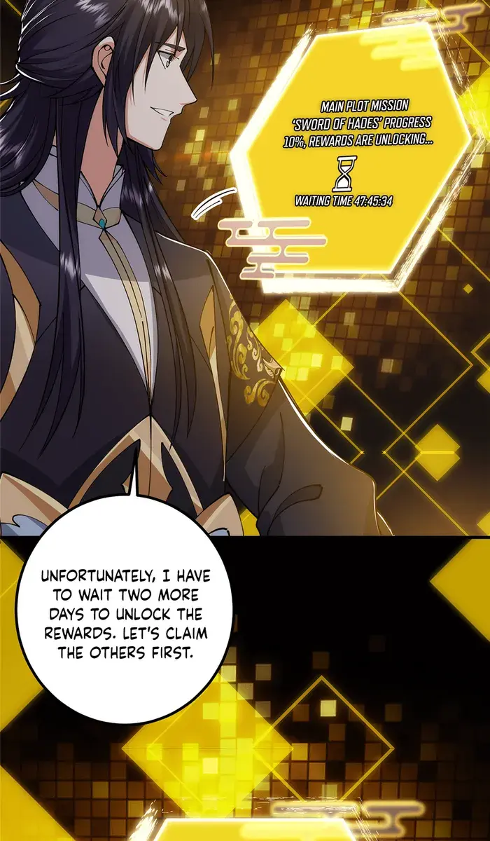 Keep a Low Profile, Sect Leader Chapter 224 Page 13