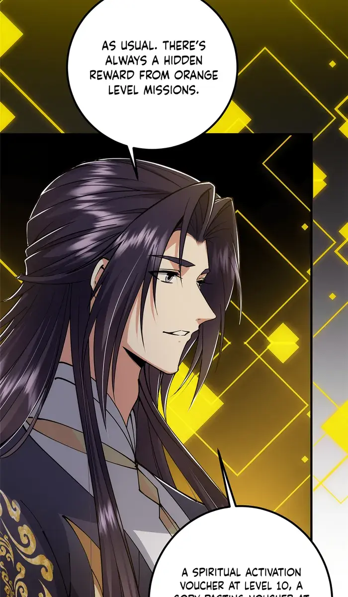 Keep a Low Profile, Sect Leader Chapter 224 Page 19