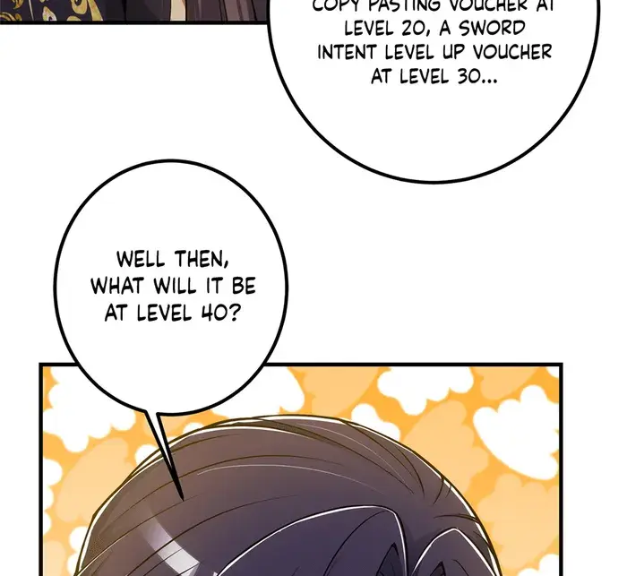 Keep a Low Profile, Sect Leader Chapter 224 Page 20