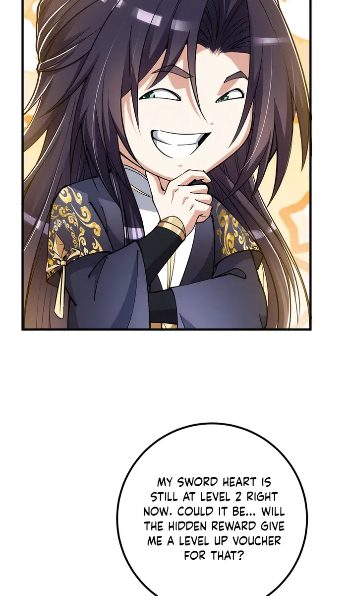 Keep a Low Profile, Sect Leader Chapter 224 Page 21