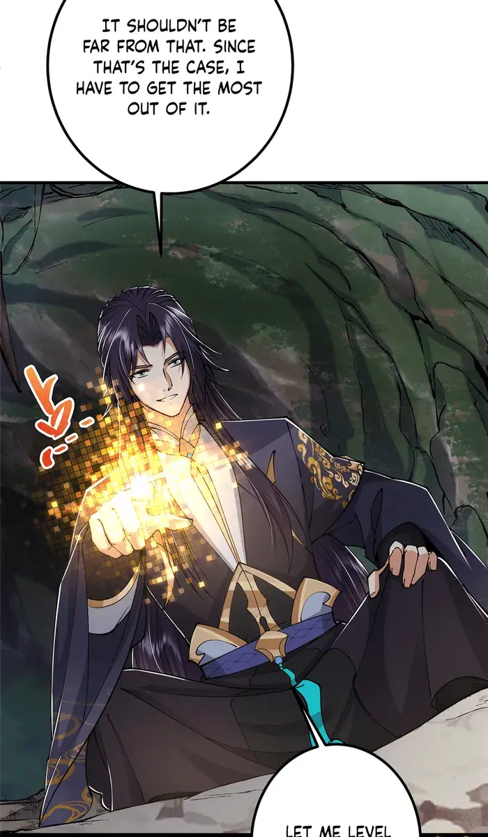 Keep a Low Profile, Sect Leader Chapter 224 Page 23