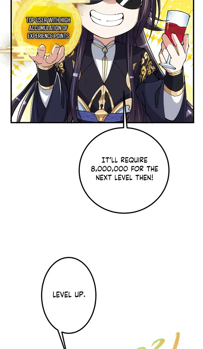 Keep a Low Profile, Sect Leader Chapter 224 Page 26