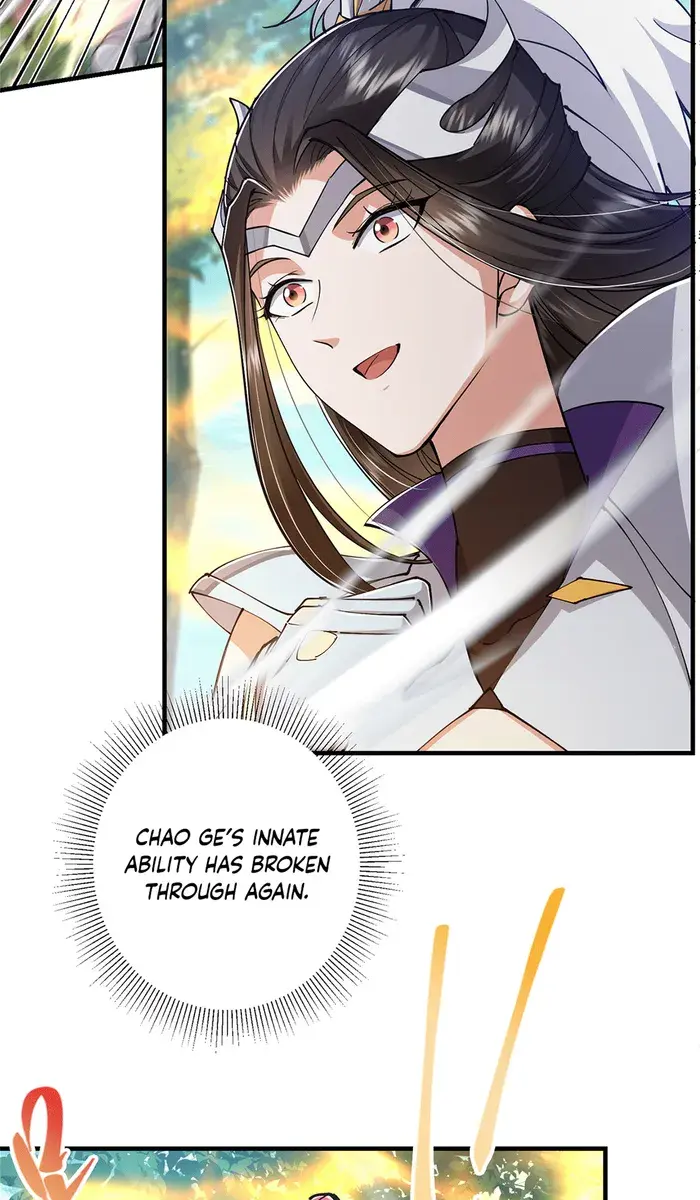 Keep a Low Profile, Sect Leader Chapter 224 Page 30