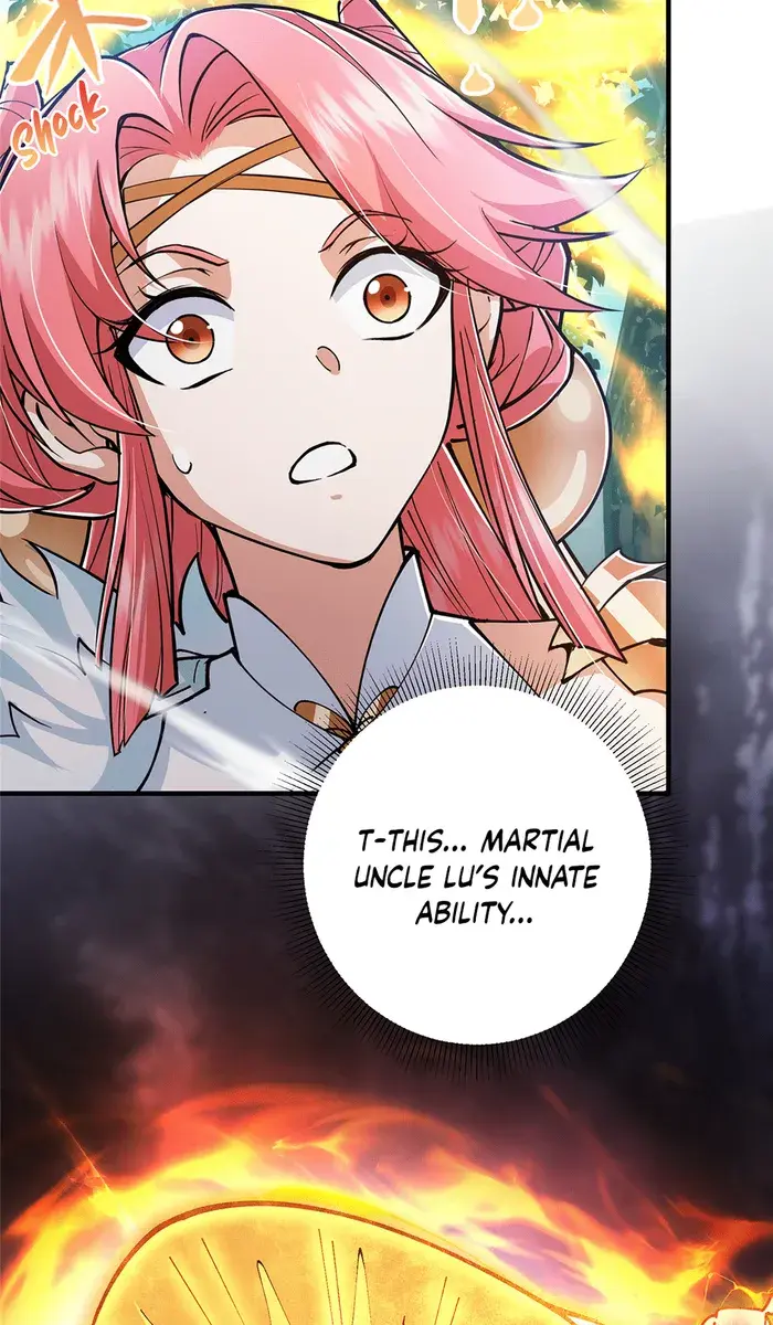 Keep a Low Profile, Sect Leader Chapter 224 Page 31