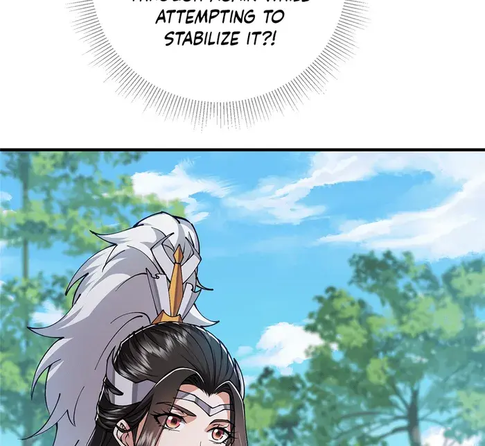 Keep a Low Profile, Sect Leader Chapter 224 Page 36