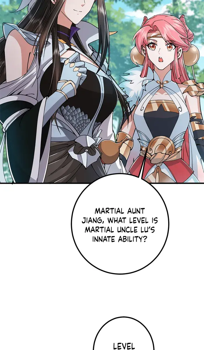 Keep a Low Profile, Sect Leader Chapter 224 Page 37