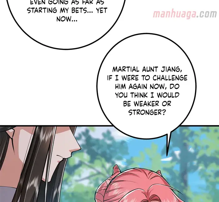 Keep a Low Profile, Sect Leader Chapter 224 Page 40