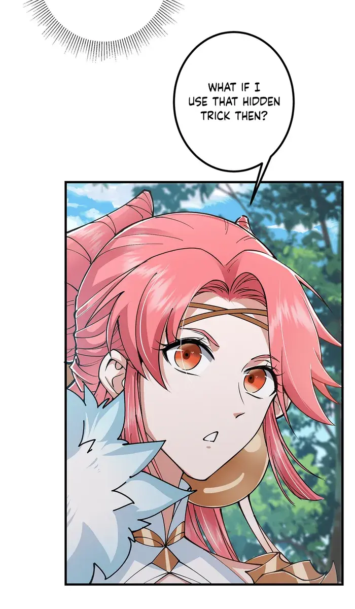Keep a Low Profile, Sect Leader Chapter 224 Page 43