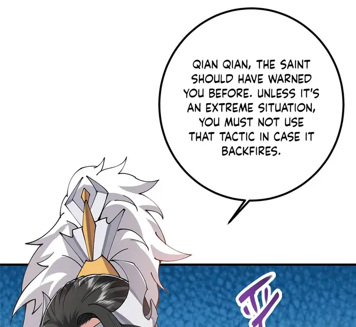 Keep a Low Profile, Sect Leader Chapter 224 Page 44