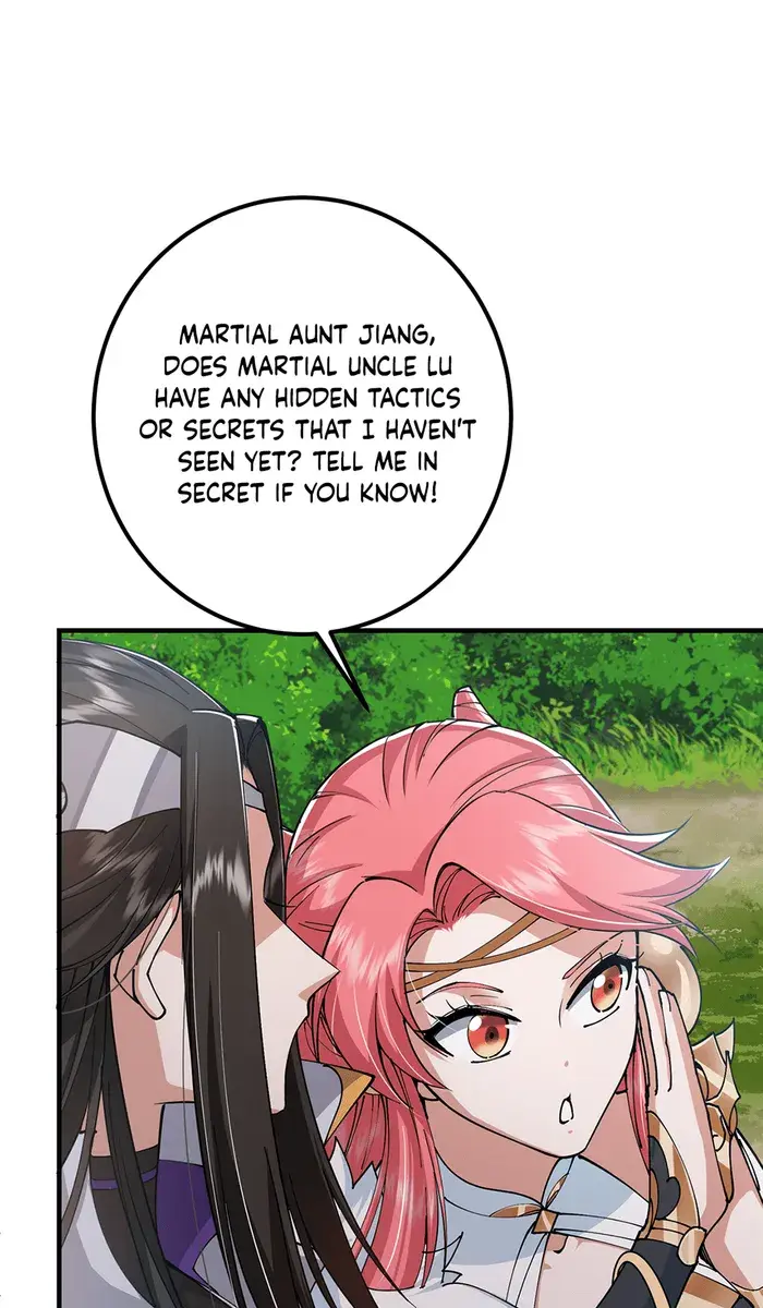 Keep a Low Profile, Sect Leader Chapter 224 Page 47