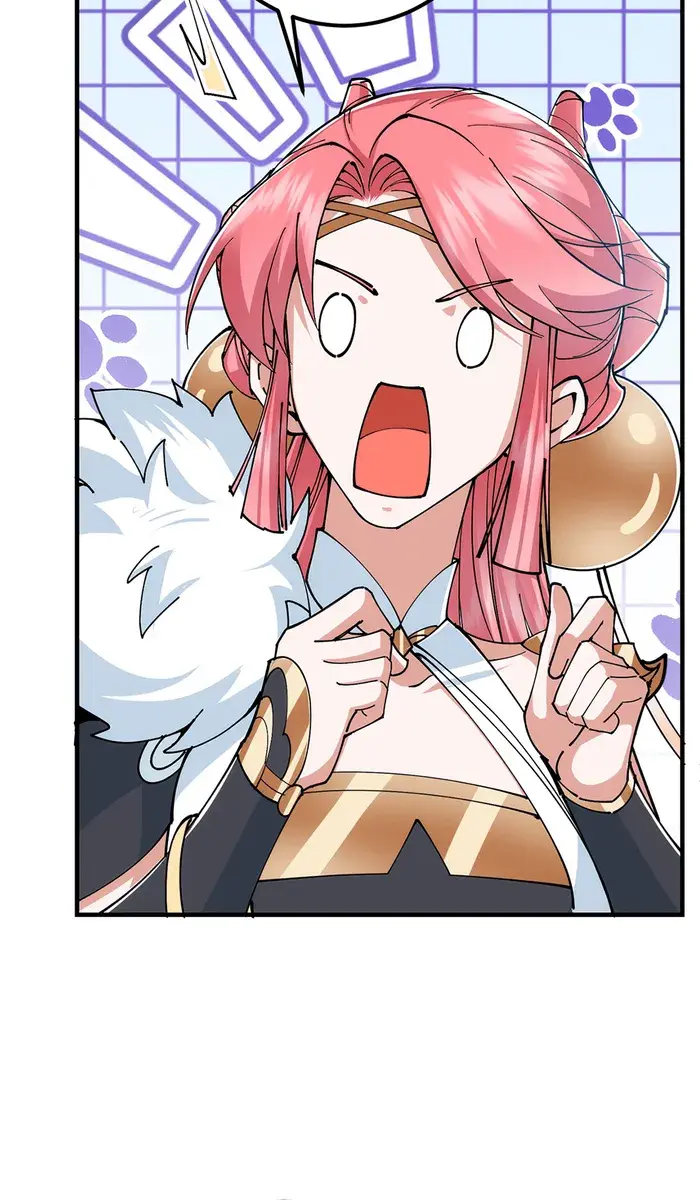 Keep a Low Profile, Sect Leader Chapter 224 Page 50