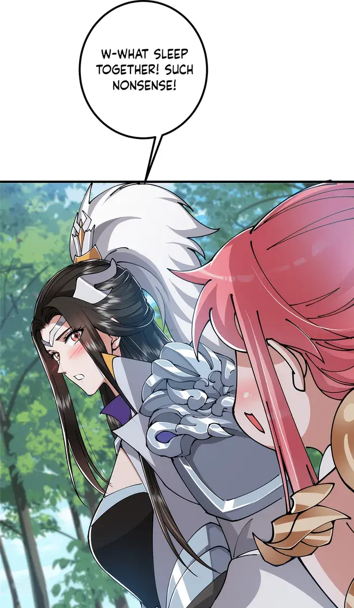 Keep a Low Profile, Sect Leader Chapter 224 Page 51