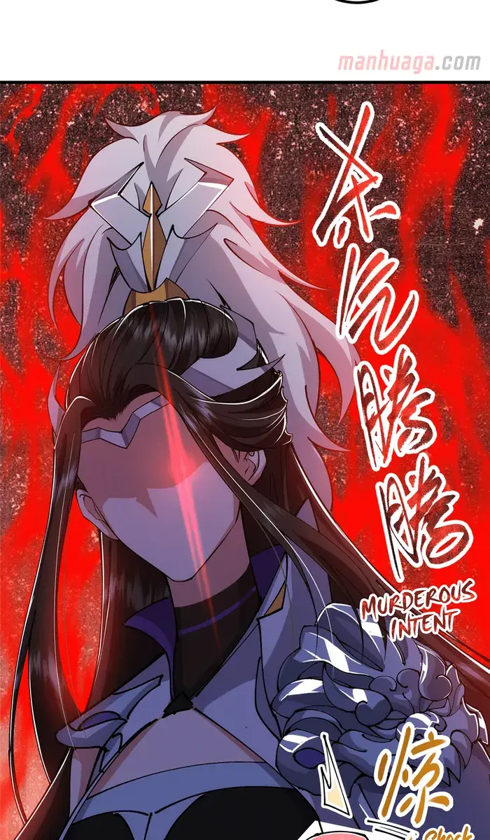Keep a Low Profile, Sect Leader Chapter 224 Page 54