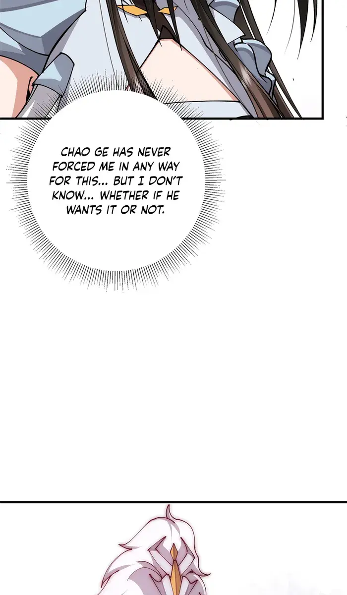 Keep a Low Profile, Sect Leader Chapter 224 Page 58