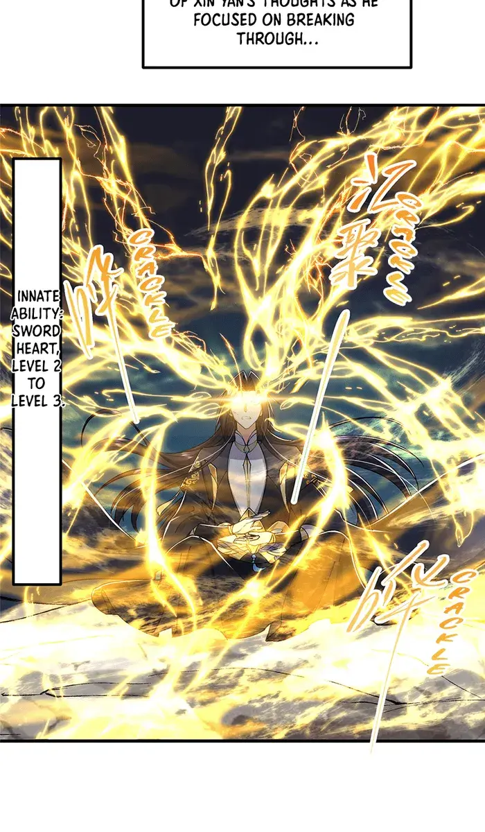 Keep a Low Profile, Sect Leader Chapter 225 Page 4