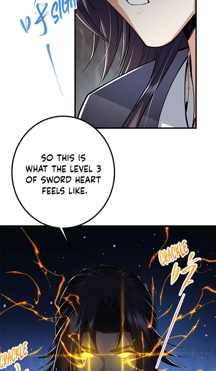 Keep a Low Profile, Sect Leader Chapter 225 Page 6