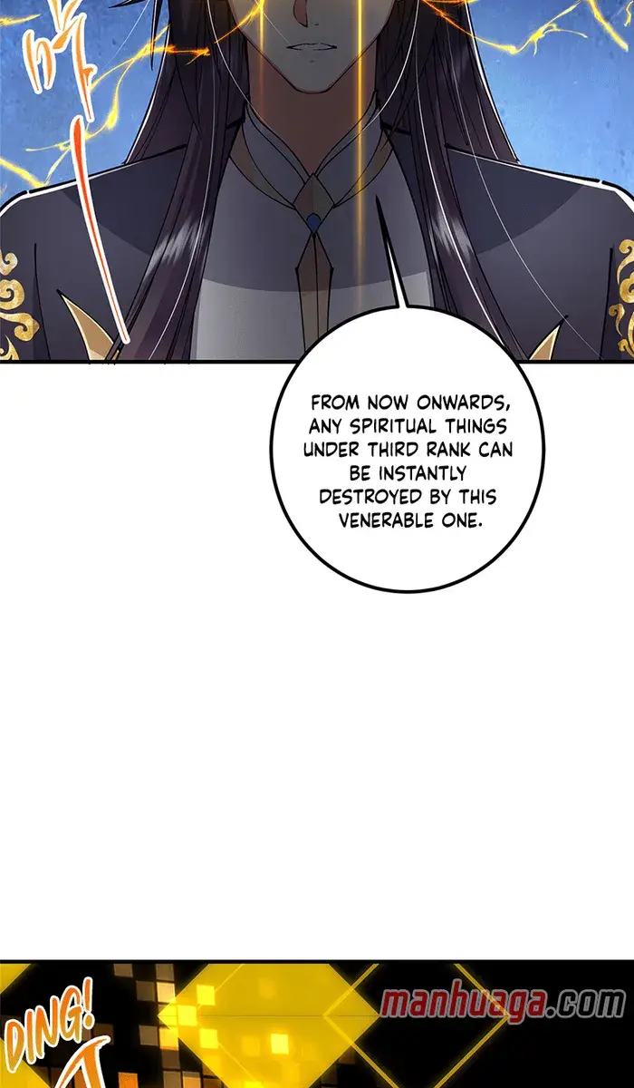 Keep a Low Profile, Sect Leader Chapter 225 Page 7