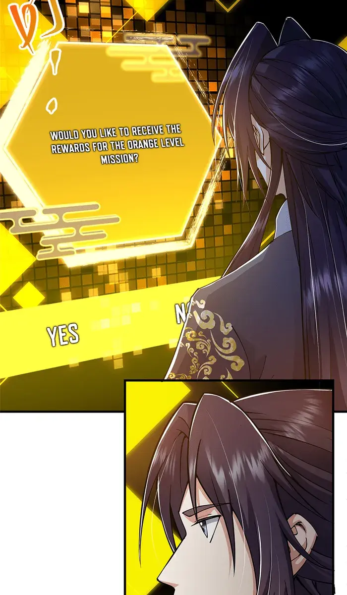 Keep a Low Profile, Sect Leader Chapter 225 Page 8