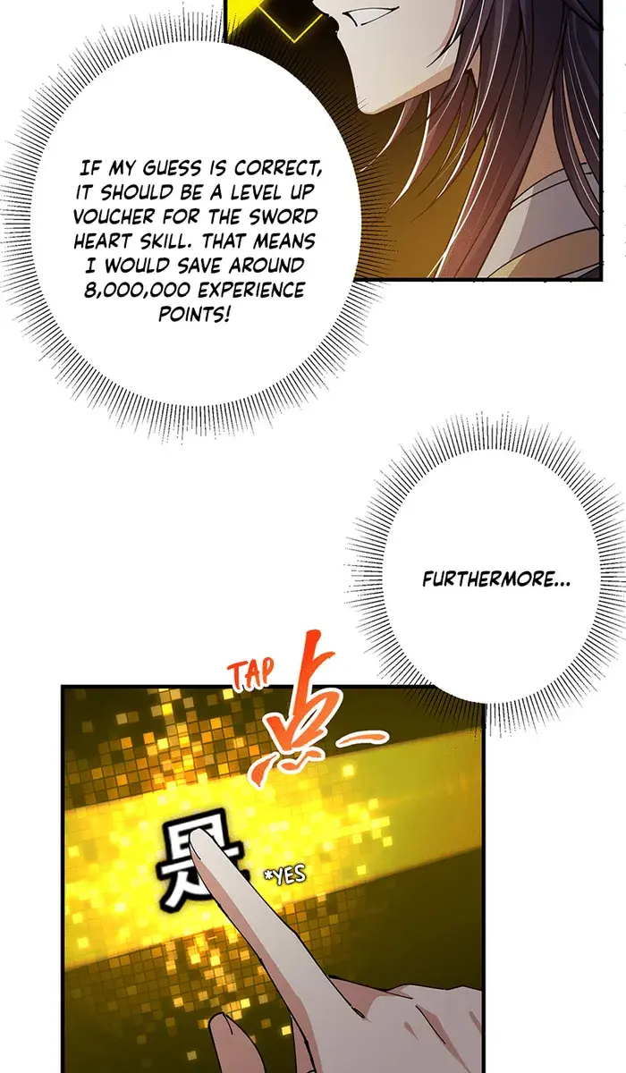 Keep a Low Profile, Sect Leader Chapter 225 Page 9