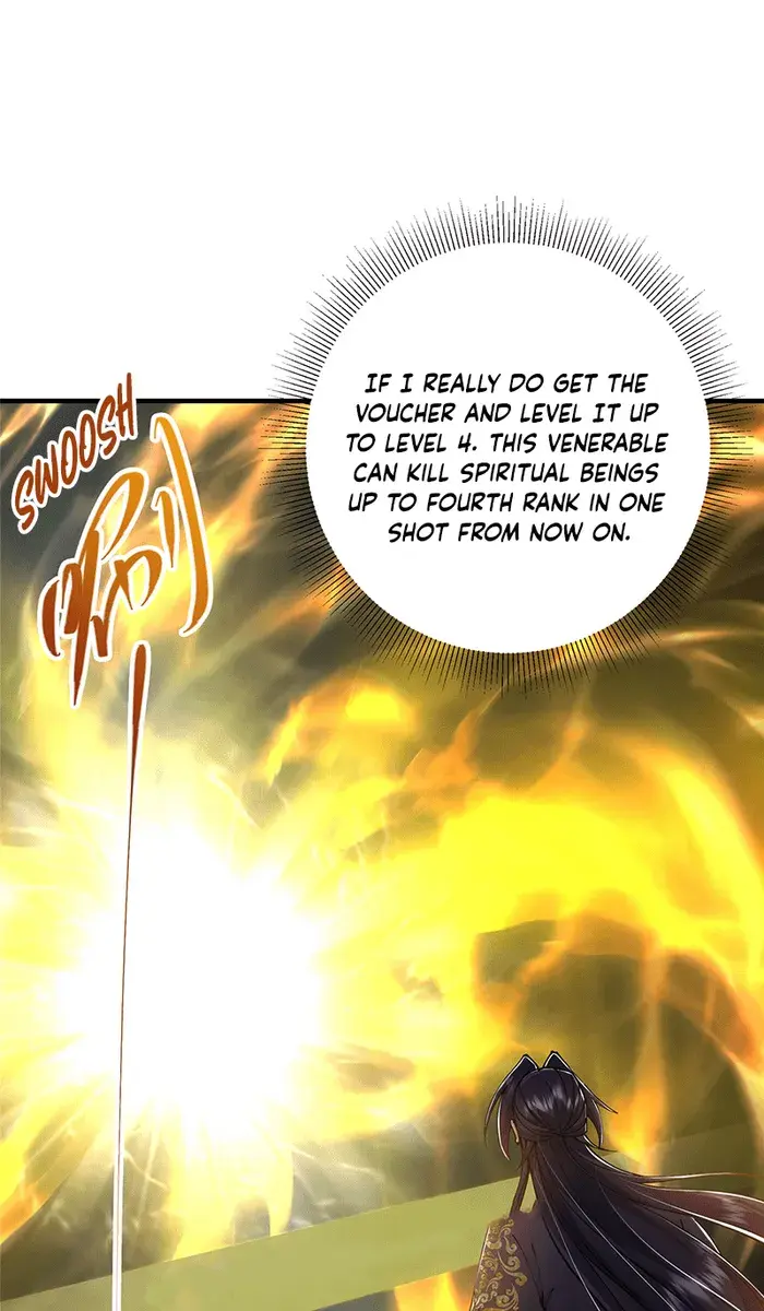 Keep a Low Profile, Sect Leader Chapter 225 Page 11