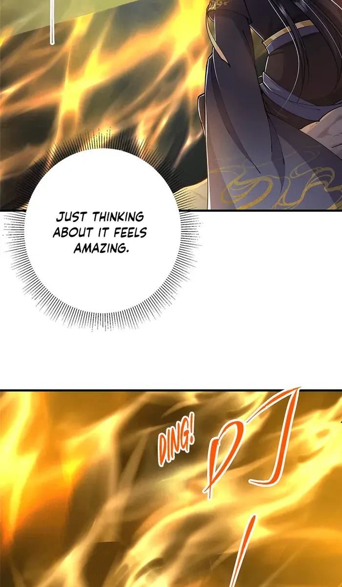 Keep a Low Profile, Sect Leader Chapter 225 Page 12