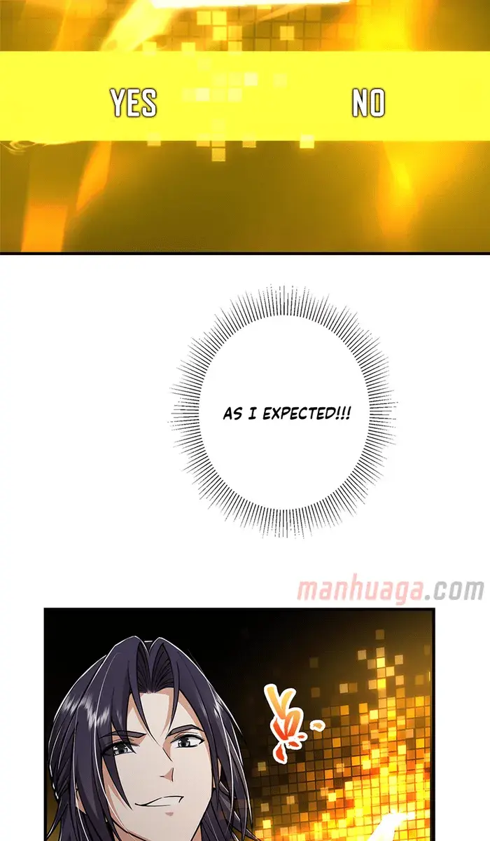 Keep a Low Profile, Sect Leader Chapter 225 Page 14