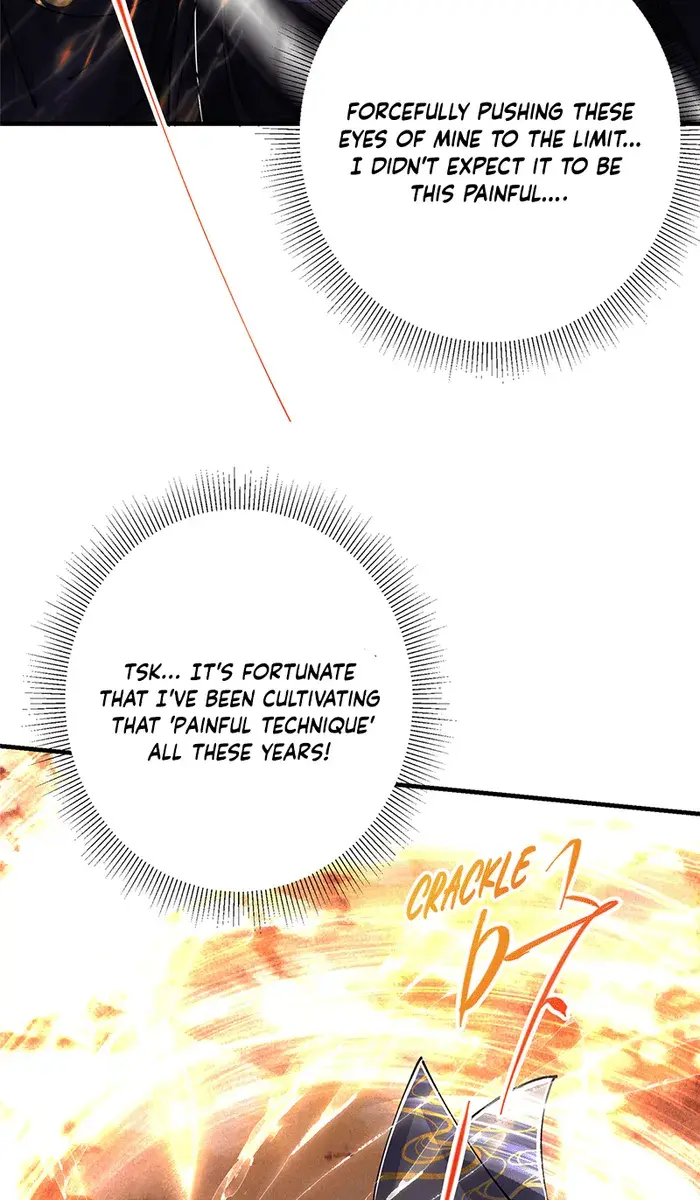 Keep a Low Profile, Sect Leader Chapter 225 Page 19