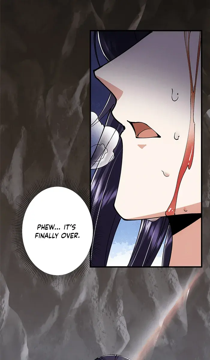 Keep a Low Profile, Sect Leader Chapter 225 Page 23