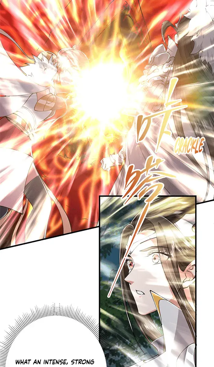 Keep a Low Profile, Sect Leader Chapter 225 Page 33