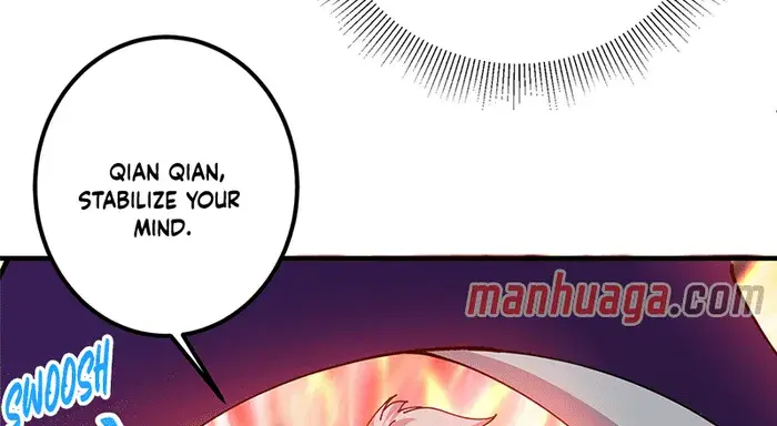 Keep a Low Profile, Sect Leader Chapter 225 Page 35