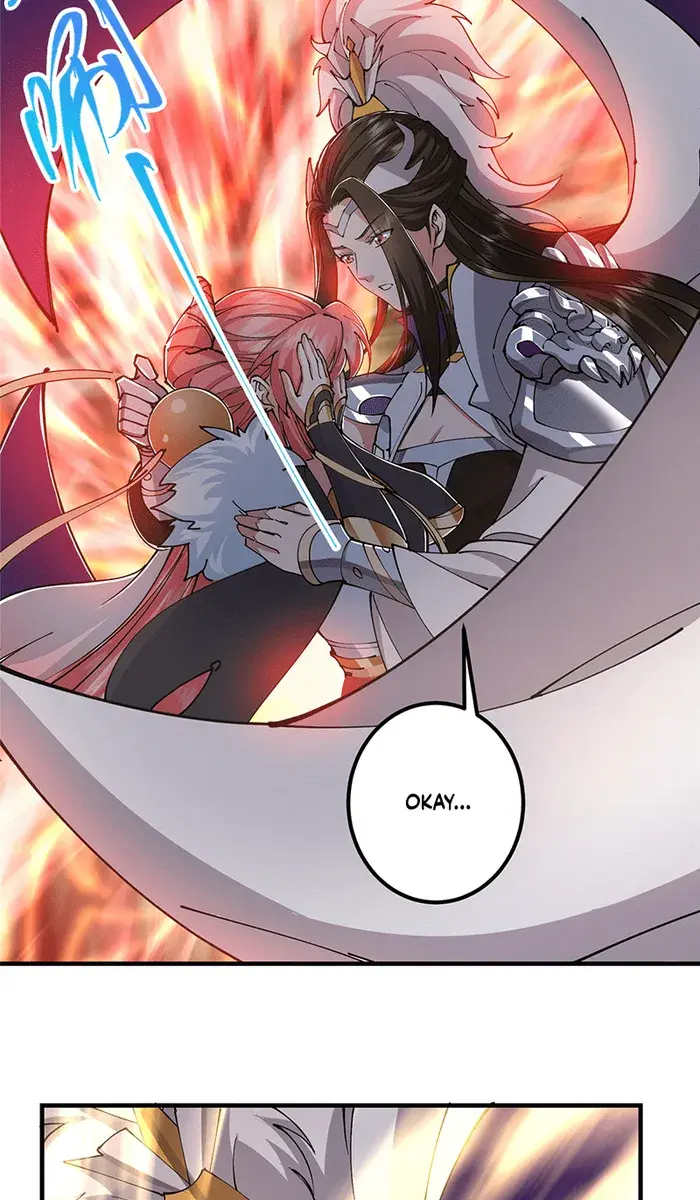 Keep a Low Profile, Sect Leader Chapter 225 Page 36
