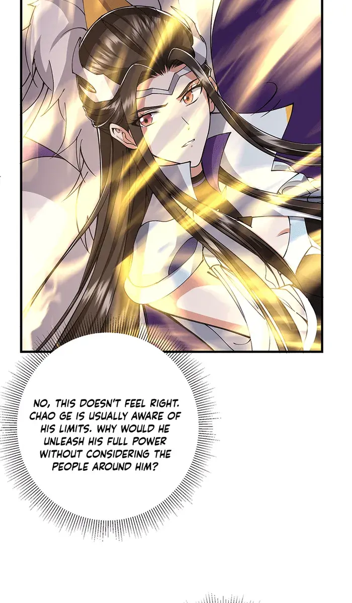 Keep a Low Profile, Sect Leader Chapter 225 Page 37