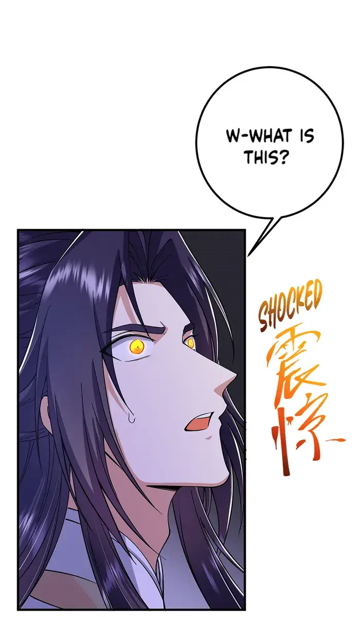 Keep a Low Profile, Sect Leader Chapter 225 Page 41